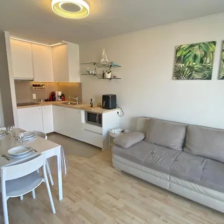 Appartement Santhooft B , Bus 514 Nieuwpoort Bad Extérieur photo
