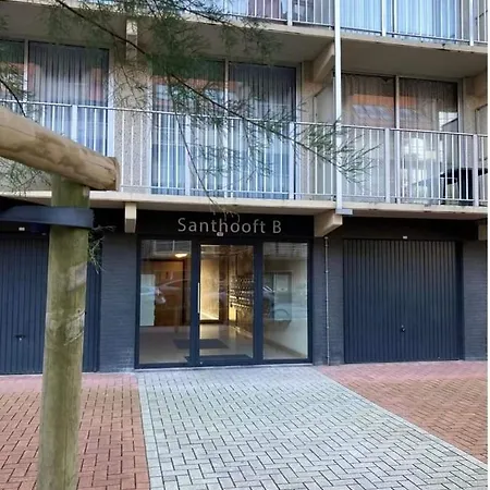 Appartement Santhooft B , Bus 514 Nieuwpoort Bad Extérieur photo