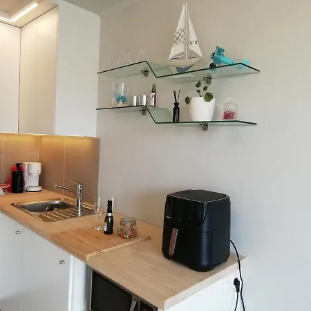 Appartement Santhooft B , Bus 514 Nieuwpoort Bad Extérieur photo