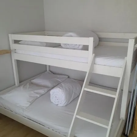Appartement Santhooft B , Bus 514 Nieuwpoort Bad Extérieur photo