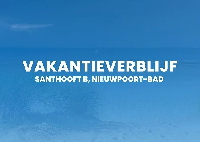 Santhooft B , Bus 514 Nieuwpoort Bad