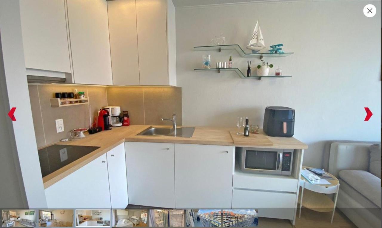 Santhooft B , Bus 514 Bad Appartement *
