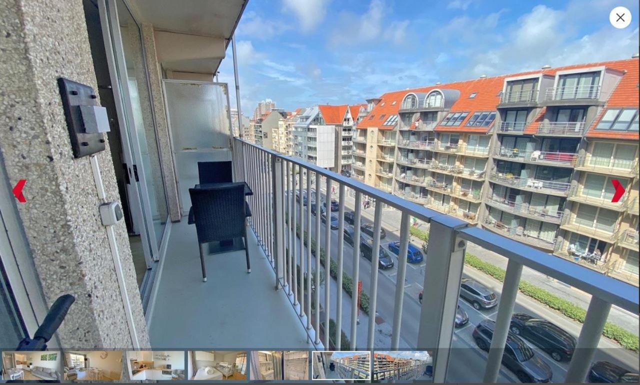 Santhooft B , Bus 514 Bad Appartement *