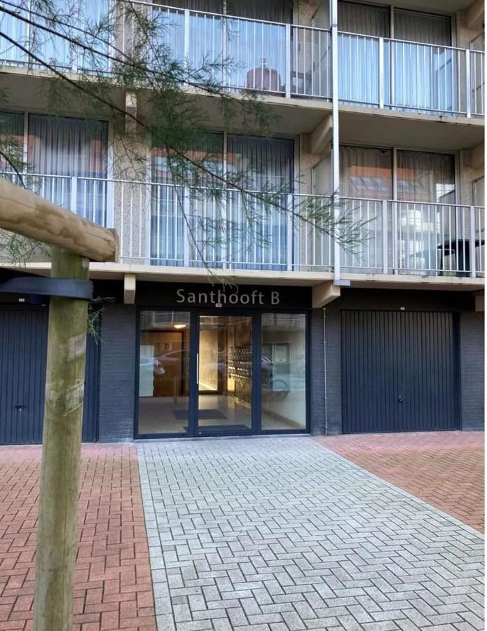 Apartamento Santhooft B , Bus 514 Bad