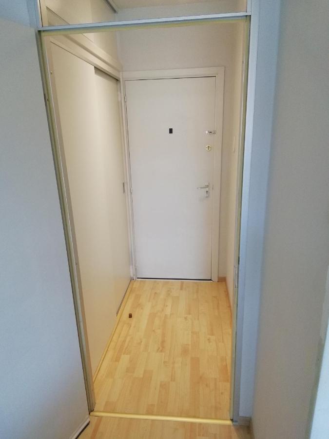 Appartement Santhooft B , Bus 514 Bad Nieuport