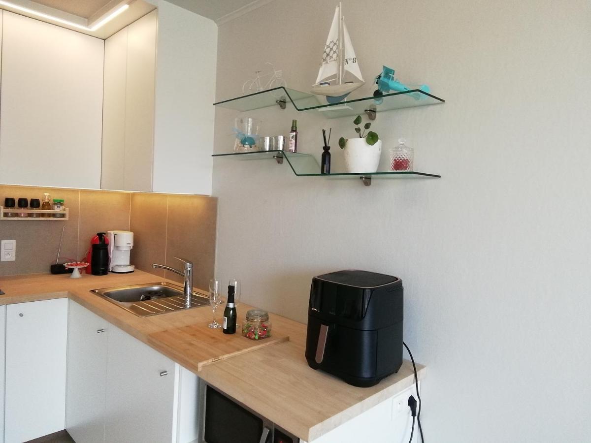 Appartement Santhooft B , Bus 514 Bad Nieuport