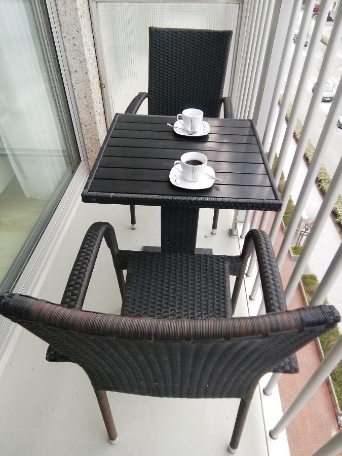 Santhooft B , Bus 514 Bad Appartement Nieuport