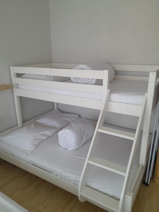 Santhooft B , Bus 514 Bad Apartamento *