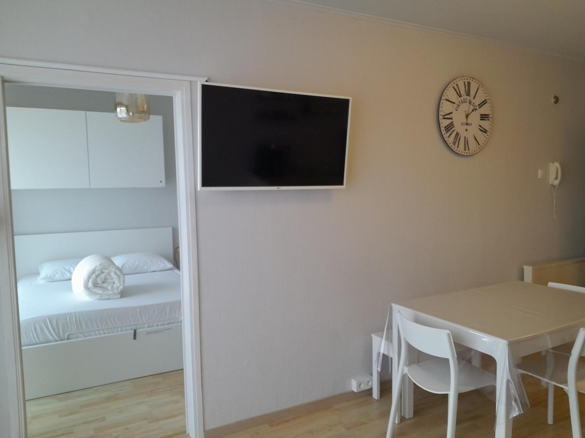 Santhooft B , Bus 514 Bad Appartement *
